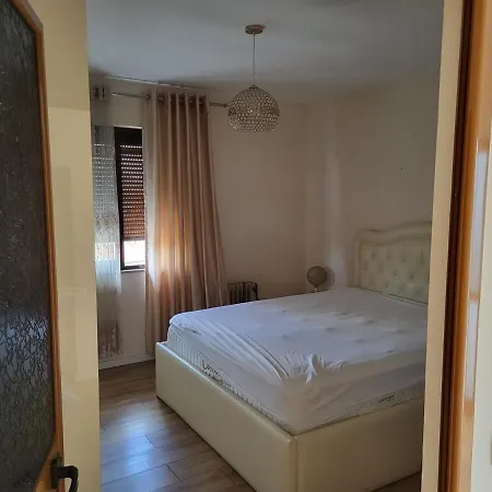 Apartment Center