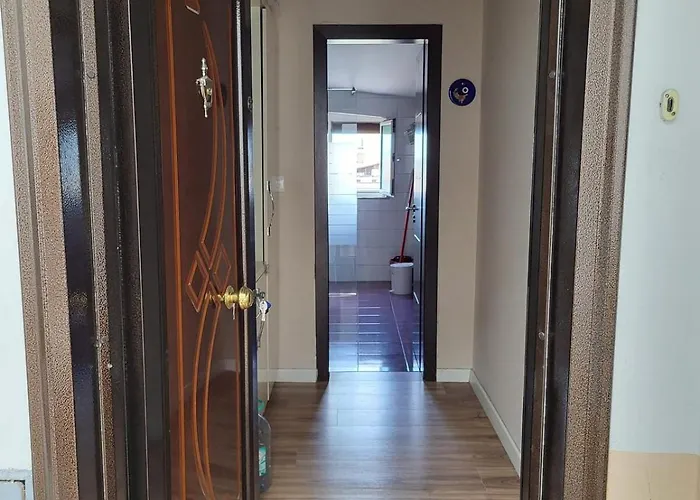 Lejlighed Center Tirana