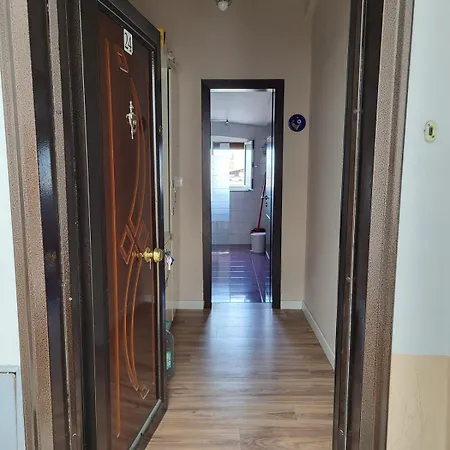 Apartment Center Tirana